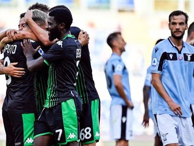 Lazio sigue en caída libre