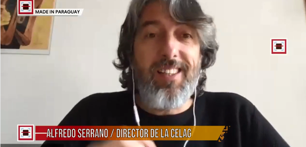 Director de CELAG sobre Bolsonaro: “Estoy convencido que tendrá dificultad para llegar a final del mandato” » Ñanduti