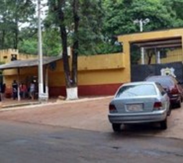 Confirman otro fallecido por covid-19 - Paraguay.com