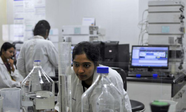 India aprueba un fármaco contra el coronavirus