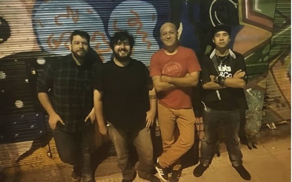 La banda The Carrulims lanza su nuevo tema