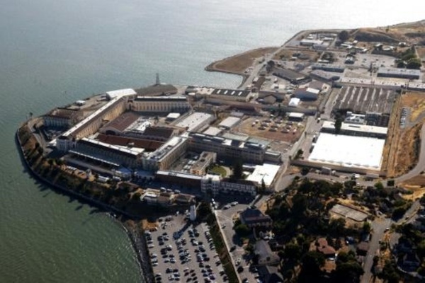California liberará 8.000 prisioneros por temor al COVID-19