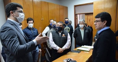 Intervención: PPQ arremete contra el “gobierno del revés”