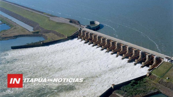 SE INVERTIRÁN USD 1.200 MILLONES EN AÑA CUA GRACIAS A ITAPÚA