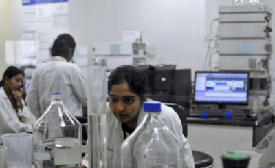 HOY / En India aprueban un medicamento para combatir al coronavirus