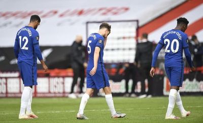 El Sheffield complica al Chelsea la ‘Champions’ - Fútbol - ABC Color