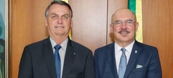 El nuevo ministro de Educación de Brasil: Pastor que apoya la enseñanza "con dolor" | Noticias Paraguay