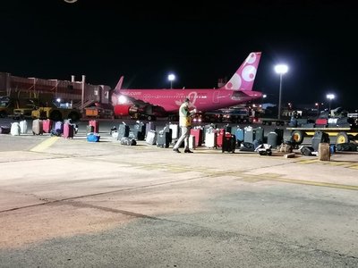 Más de 10.000 connacionales ya retornaron al país y otros mil lo harán la próxima semana » Ñanduti