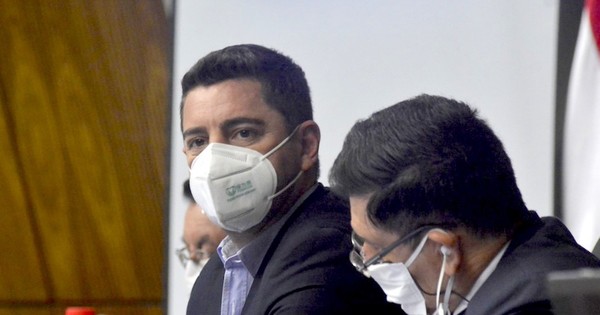 COVID-19 en Diputados: parlamentarios y funcionarios van a cuarentena