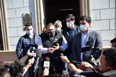 Diputado de Patria Querida da positivo al Covid-19 y Cámara Baja cierra sus puertas
