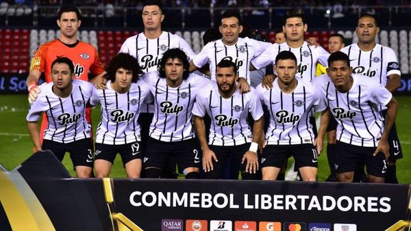 Conmebol confirma nuevas fechas