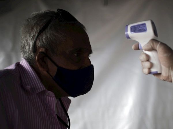 Brasil supera las 71.000 víctimas por Covid-19 y los 1,83 millones de infectados