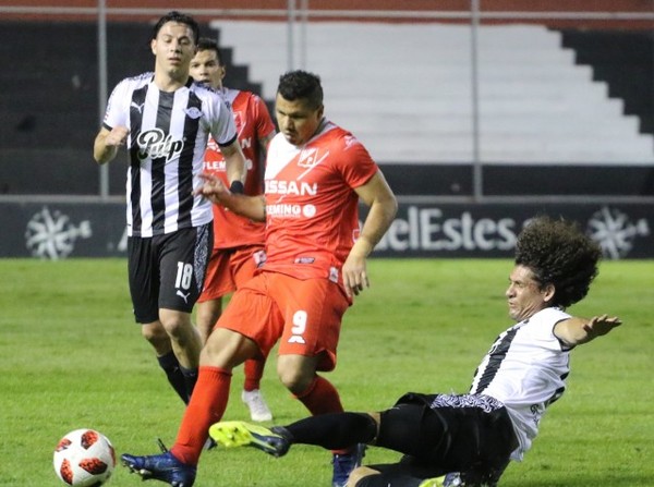 La parada final en la previa al retorno - APF