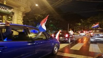 Cámara de Comercio de Ciudad del Este convoca a manifestación pacífica
