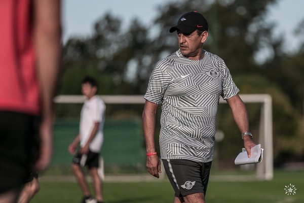 Los técnicos con más partidos en la Libertadores que pasaron por el fútbol paraguayo