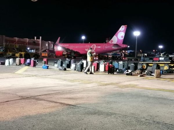 Más de 10.000 connacionales ya retornaron al país y otros mil lo harán la próxima semana