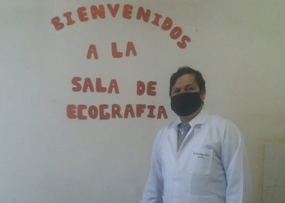 Concejalkue ya está enfrentando al virus | Crónica