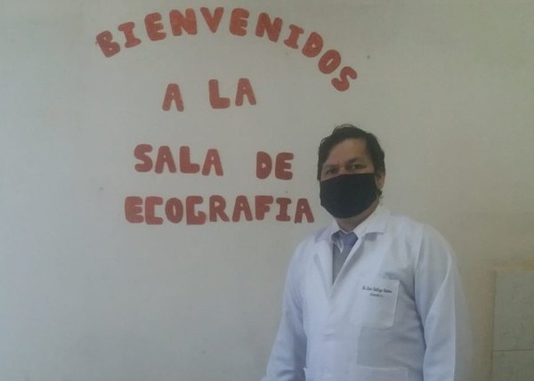 Concejalkue ya está enfrentando al virus | Crónica