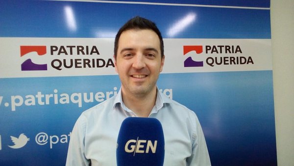 Sin síntomas, ¡pero con virus, dipu es positivo! | Crónica