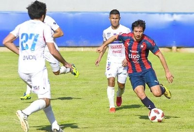 Rodi le jodió al Ciclón y se volvió “tendencia” | Crónica