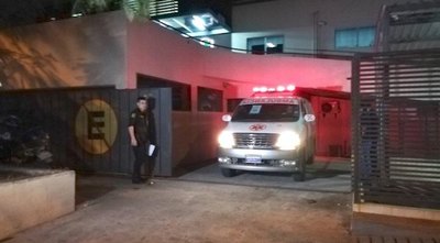 Lo ejecutaron de varios disparos en una bodega | Crónica
