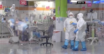 Chile supera los 11.000 muertos por COVID-19 sumando casos “probables”