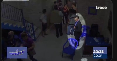 Siguen apareciendo elementos no investigados en caso Quintana