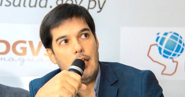 “Si se va Mazzoleni, yo también me voy”, dijo Guillermo Sequera