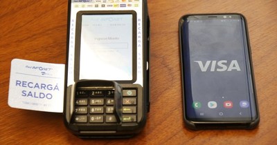 Visa reconoce labor local en seguridad