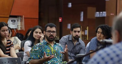 Última semana para postular a laboratorios