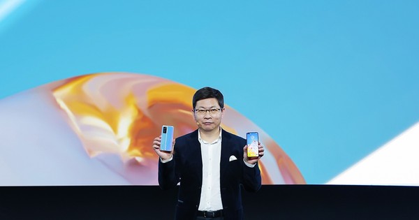 Huawei se posiciona como una de las más innovadoras