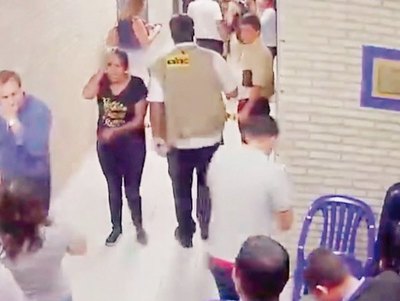 Aparecen más elementos no vicheados en caso Quintana | Crónica
