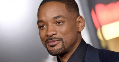 Will Smith es protagonista en Twitter