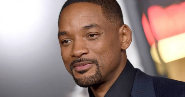 Will Smith es protagonista en Twitter