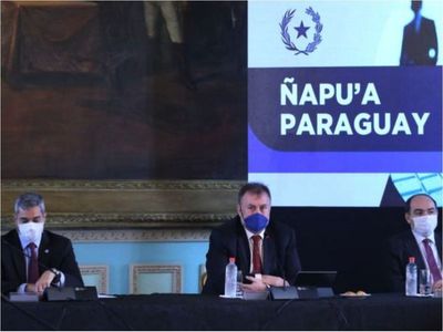 Cada paraguayo terminará debiendo más de G. 11 millones tras pandemia