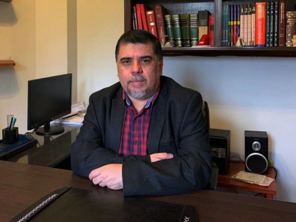 “Tendríamos para 2 a 3 meses de suficiente stock en los servicios”