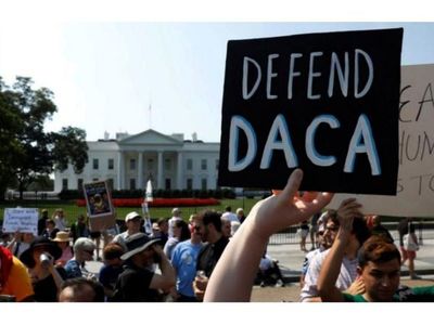 Firmas piden  a Trump que cese ataques contra inmigrantes