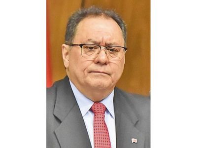 Sigue en marcha la Operación Cicatriz en la ANR