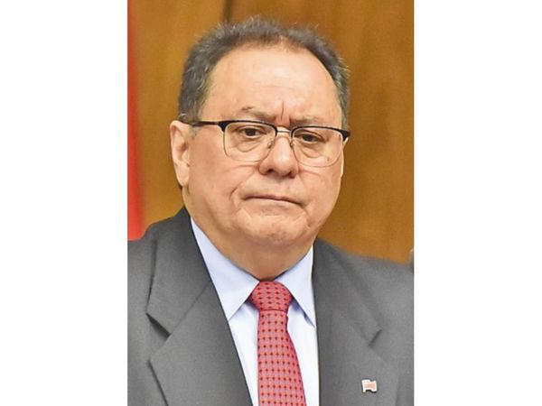Sigue en marcha la Operación Cicatriz en la ANR