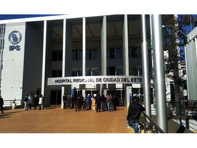 Sostenido aumento de sin nexos en CDE pone en guardia a Salud