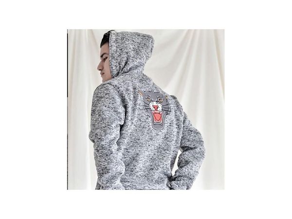 Caburé se suma al estilo urbano con la colección Mbareté