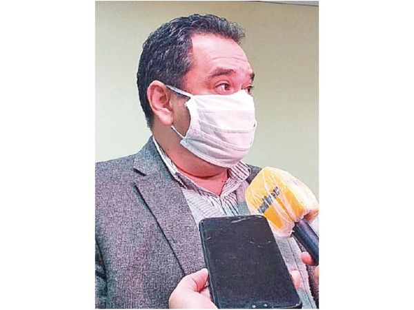 Ex ministro Orué apelará fallo adverso