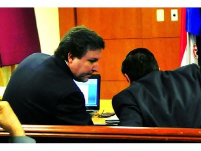 Fiscalía solicita rechazar extinción del caso helicópteros
