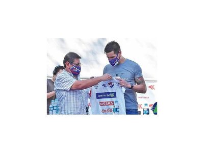 El modo Covid de jugar: En casa, copas y Eliminatorias