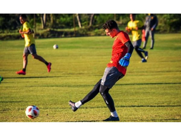 Costas afianza su once base
