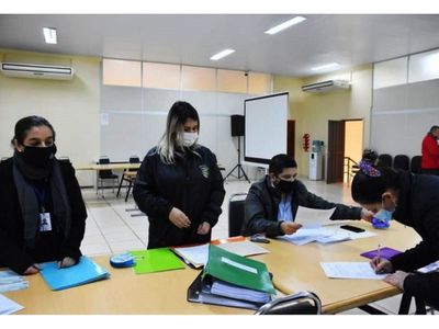Desembolsan 950 millones a consejos de Salud de Itapúa