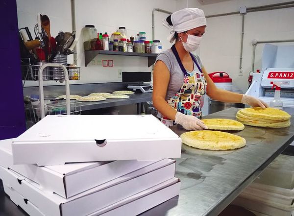 Cepal estima que 2,7 millones de empresas cerrarán este año - Económico - ABC Color