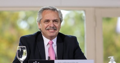 Argentina, elegida para probar vacuna