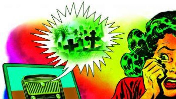 El radioteatro resurge para acercar historias al público en cuarentena