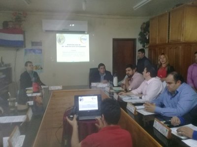 Ambicioso proyecto plantea el municipio - Campo 9 Noticias